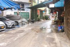 Phân lô, kinh doanh, 65m2, mt5.2m, ô tô tránh, thạch bàn, cổ linh, nhỉnh 6 tỷ