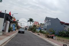 Bán nhanh mảnh đất xinh đầu ngõ 113 tân thành,dương kinh