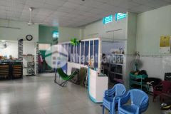 Siêu phẩm bán gấp nhà mt ngang khủng 12m mạc đĩnh chi, q1, 135m2, 48 tỷ