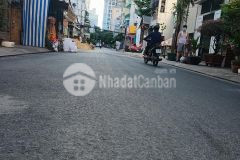 Hxh tô hiệu ngay chợ hiệp tân mt 4.1m nhà mới thiết kế sang trọng giá tốt lh0786961692.