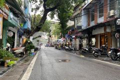 Bán nhà mặt phố hàng mắm, 38m2, 3 tầng, mt 4.6m, 22.5 tỷ