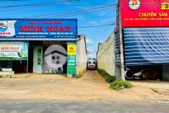 Cần bán lô đất hẻm trường sơn