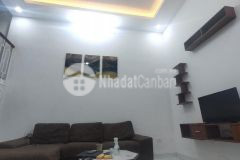 Bán nhà đẹp quan nhân 50m2, 4 tầng, mặt tiền 5.2m, ngõ nông, giá chỉ 4.3 tỷ