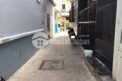 Cần bán căn nhà nhỏ tại phường 4