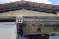 Chính chủ cho thuê nhà xưởng 2000m2 cổng kcn tân bình, chỉ 80km2. lh0707745769