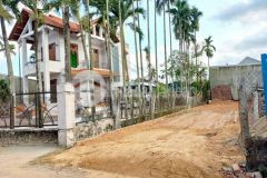 Bán đất mặt tiền nhánh trần khánh dư 110m2 giá rẻ 1ty1