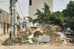 Bán đất lô góc 2 mt đường 38, p. hiệp bình chánh, q.thủ đức, dt 8x20