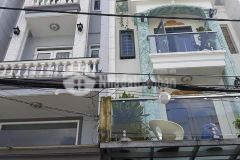 Bán gấp nhà 80m2 giá chỉ 7 tỷ, 5 tầng, tặng nội thất