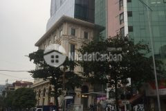 Bán nhà phố lý nam đế, hoàn kiếm, 48m,4t,kinh doanh, gara,12,5 tỷ, 0904656981