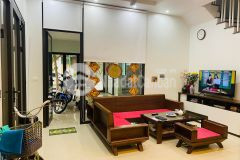 Hiếm có thanh am long biên nhà đẹp ở ngay lô góc phân lô vỉa hè 98m2 mt21m nhỉnh 10 tỷ