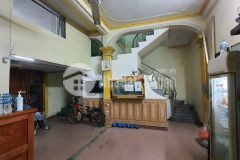 Bán nhà xã đàn, 42m2 5.7 tỷ, kd dòng tiền 10pn, 6t mặt tiền 5m, 10m ra phố ngõ thông