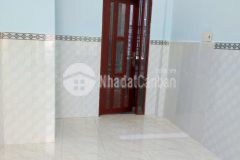 Nhà mới 2 tầng đúc vào ở ngay, 2 mặt tiền bùi thế mỹ, giá chỉ 2 tỷ 55