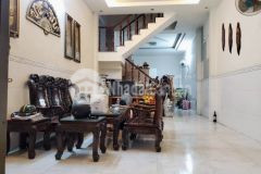 Tân kỳ tân quý, sơn kỳ, tân phú hxt thông 51m2 chỉ nhỉnh 5 tỷ