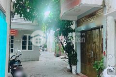 Nhà bán hẻm xe tải thiên phước tân bình,1 trệt 3 lầu 1 st nhỉnh 3 tỷ.