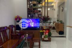 Gấp bán định cư úc tặng toàn bộ nội thất xịn sò 58m2 6.2 tỷ