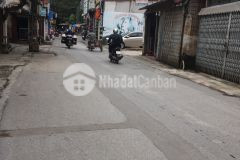 Cực hiếm bán gấp nhà mặt phố phương canh 62m2 mt 4.7m kinh doanh bất chấp.