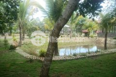 Nhà mt 44 tỷ 2000m2, có 200m2 thổ cư, view sông,p.long phước gần vinq9