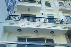 Bán nhà hxh phạm văn chiêu gò vấp dt 5.3x9.6 nhà 3 lầu đẹp lung linh giá chì còn 7 tỷ 2