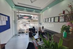 Bán nhà nguyễn bình nhà bè 90mv chỉ 6 tỷ 3pn hxh 5m.