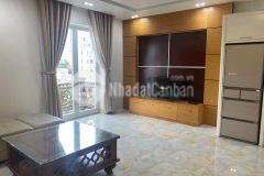 Biệt thự, biệt phủ trên phố xuân diệu, tây hồ. dt 267m2, mt 8m