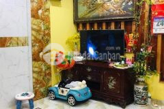 Cách cầu chương dương chỉ 2 nhà đẹp, phân lô xây mới ô tô đỗ cửa, dt 38m2 3,6 tỷ. diện tích 35m