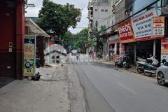 Cần bán gấp 80m2 đất mặt đường phan bá vành,bắc từ liêm.