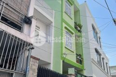 Ban nhanh nha đep đương quang trung, phường 8, gò vấp