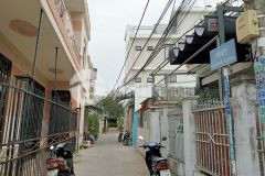 Bán nhà tại quận sơn trà, đà nẵng. mt 6m, 3 lầu, 51m2. giá cực nét