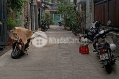 Mstl012022 bán nhà đẹp như tranh p.12 quận 10 chỉ 7,2 tỷ