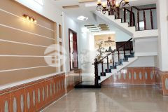 Hẻm 7m vườn lài, an phú đông, 4x16, 2tầng rất đẹp 4.3ty 0938566812