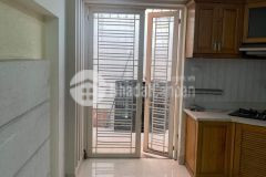 Bán nhà dương bá trạc q8 hxh, 3 tầng, 54m 3.2x17, giá 6 tỷ tl.