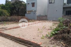 Chủ gửi bán 60,8m2 xóm đường, khê nữ, nguyên khê, đông anh