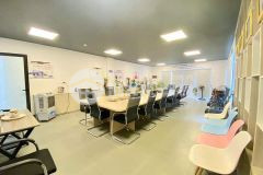 Tòa nhà văn phòng vị trí 2, phố vũ trọng phụng, thanh xuân. dt 117m2, mt5m