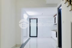 Nhà mới giải phóng 10m ô tô sổ đỏ vuông đét ngõ thông khắp ngả.