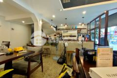 Lô góc mặt phố lê thanh nghị hai bà trưng 45m2, 5t, mt 7m, giá 18.5 tỷ. kinh doanh