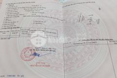 Bán đất my cầu, tân hồng, bình giang, hd, 100m2, mt 5m, đường 9.5m, gần đường tỉnh 392