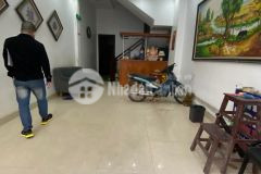 Trung tâm cầu giấy, phân lô, gara, sát phố, kinh doanh dt 58m, 6t, mt4m chỉ nhỉnh 12 tỷ.