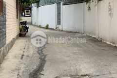 Hẻm xe tải, 3 tấm, nhà mới kiên cố, phường 12, bình thạnh