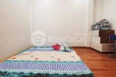 Bán nhà nhuệ giang, cầu trắng, hà đông, cách phố 10m 5 tầng, ở ngay, giá 3 tỷ