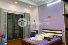 Bán nhà hoàng cầu 72m2mt 8m, ngõ thông, 10m oto 5.9 tỷ.