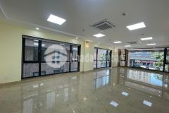 Bán tiếp tòa nhà văn phòng trên mặt đường khuất duy tiến, thanh xuân. dt142m2, mt6.5m