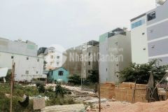 Phân lô nguyễn thái sơn, gò vấp 4.4x13 4.8ty 0938566812