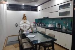 Nhỉnh 2 tỷ gần vườn hoa nguyễn trãi, hà đông, 35mx5 tầng, ngõ thoáng, ô tô gần