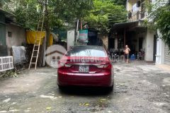 Bán nhà hào nam, 25m2 3.7 tỷ, ô tô tải đỗ phân lô nhạc viện, 5 tầng, 3pn, mặt tiền 4m