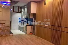 Bán cấp tốc nhà khương hạ 38m2 5 tầng giá 4 tỷ ô tô 16 chỗ cách nhà 30m