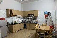 Nhà đường 827 phú hữu diện tích 53m vị trí đẹp 3 tầng