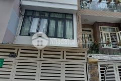 Hxh binh thanh,nha mơi nơ trang long 67m2,gia 9.9 ty