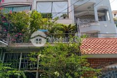 Bán nhà 4 tầng mặt tiền đường số 16, cư xá lữ gia, quận 11, 17 tỷ