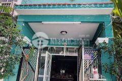 Tin sốc, chính chủ, giá nào cũng bán, hẻm xe tải, 45m2, p8, gv.