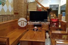 Bán nhà hxh nguyễn bình phú xuân nhà bè 100mv 2 tầng chỉ 6.1 tỷ.